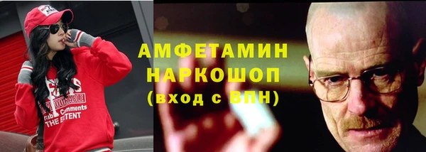 хмурый Алзамай