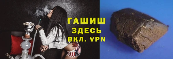 хмурый Алзамай